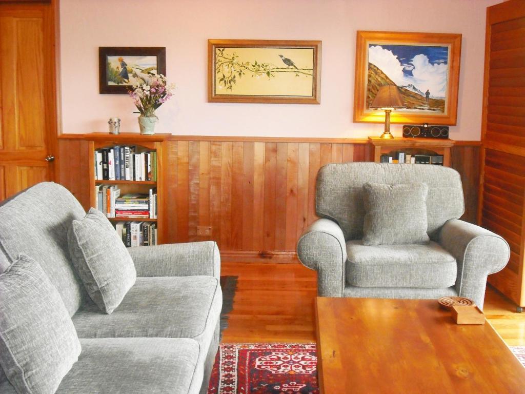 Beechwood Lodge New Zealand Manapouri Exterior photo